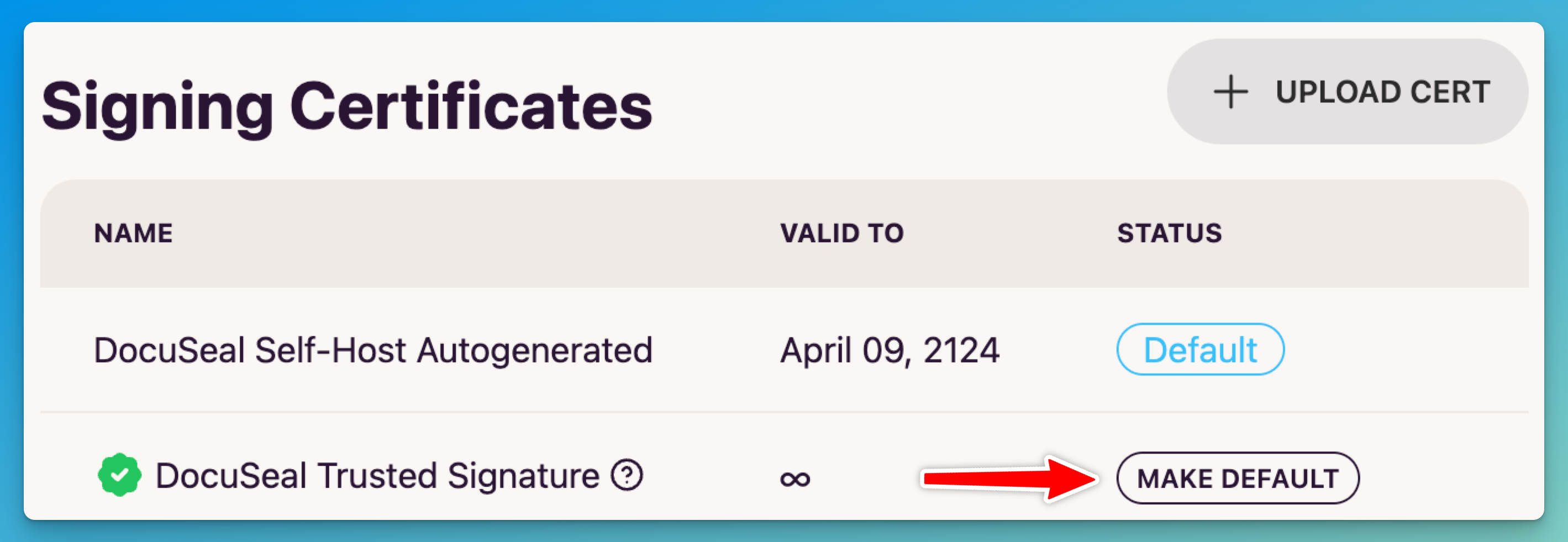 Expanded Language Support and Enhanced Document Signing Security