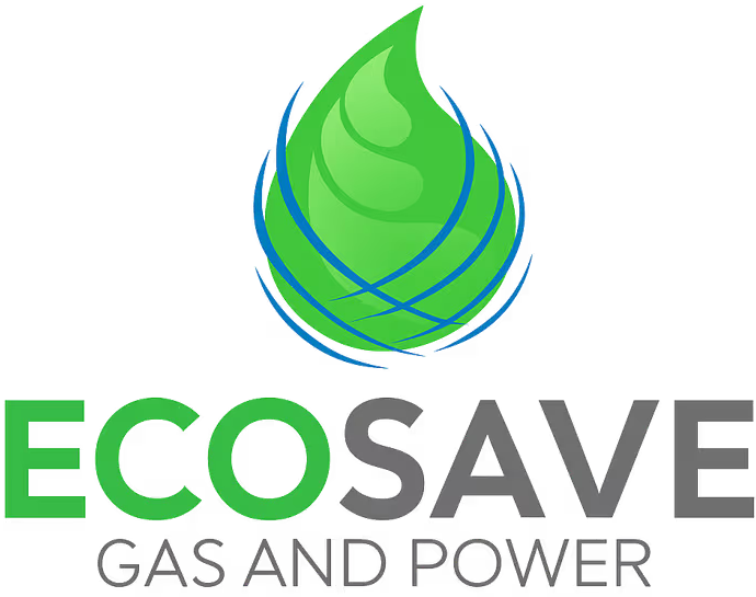 Ecosave Gas and Power / Ecosave Pay