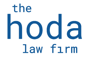 The Hoda Law Firm
