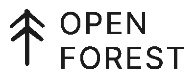 Open Forest 