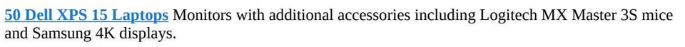 HTML paragraph in DOCX