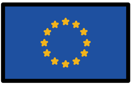 European Union Flag