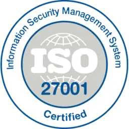 ISO 27001