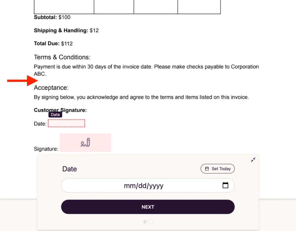 Final document without International Shipping Note
