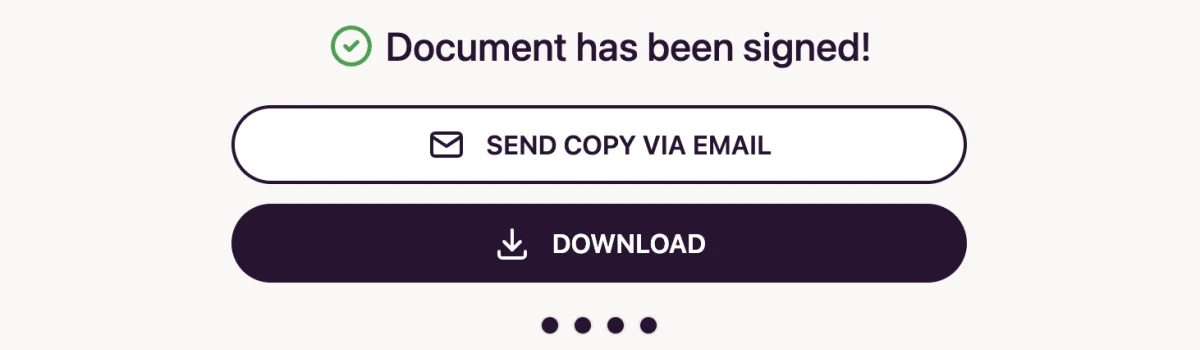 Successful KBA verification
